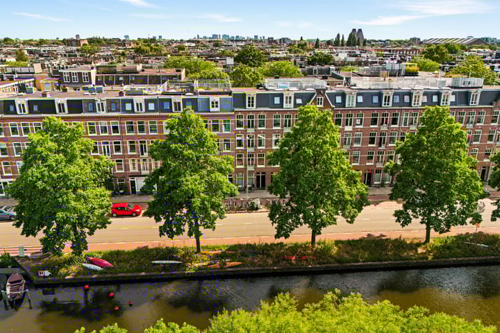 Foto 2 van Haarlemmerweg 155-3