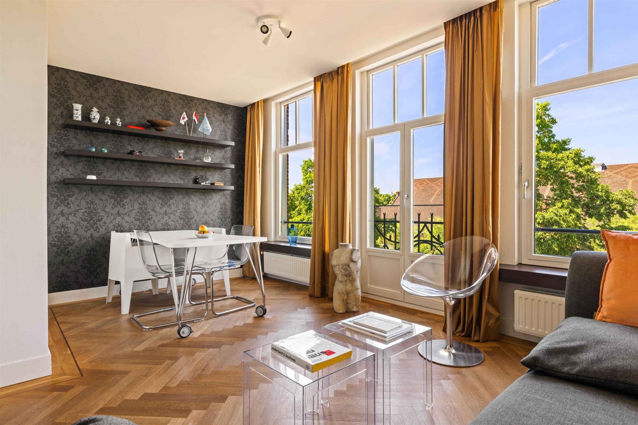 Foto 3 van Haarlemmerweg 155-3