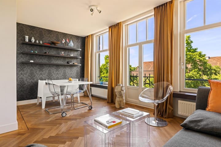 Foto 3 van Haarlemmerweg 155-3