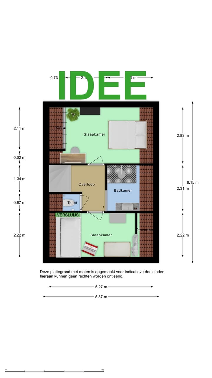 Foto 27 van Voorstraat 48