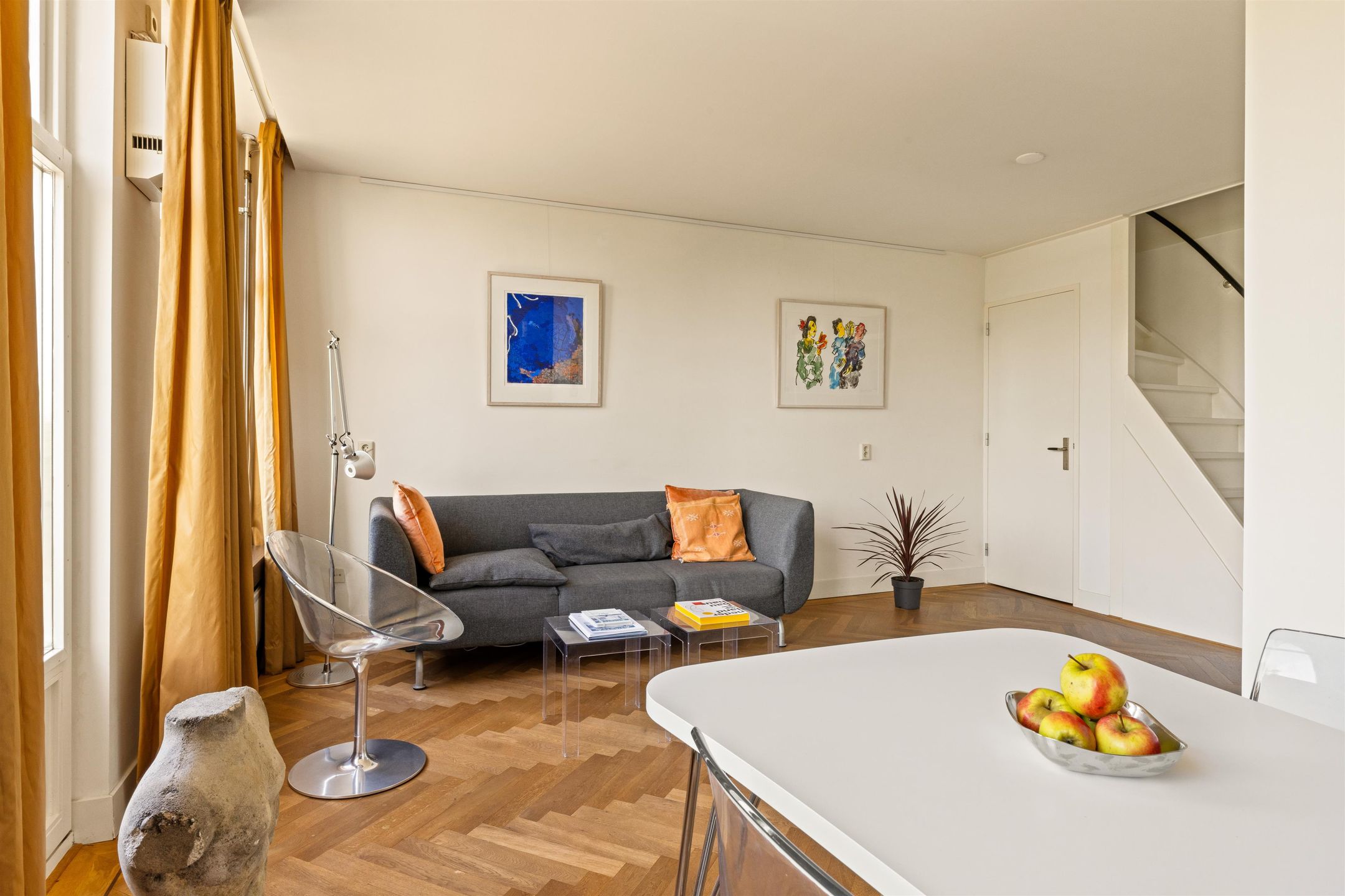 Foto 6 van Haarlemmerweg 155-3