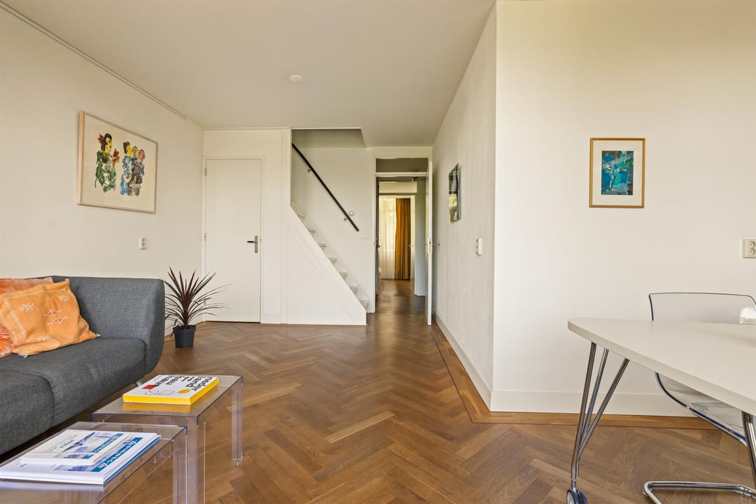 Foto 7 van Haarlemmerweg 155-3