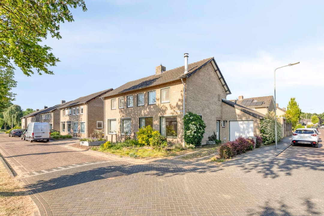 Foto 1 van Oude Pastoriestraat 27