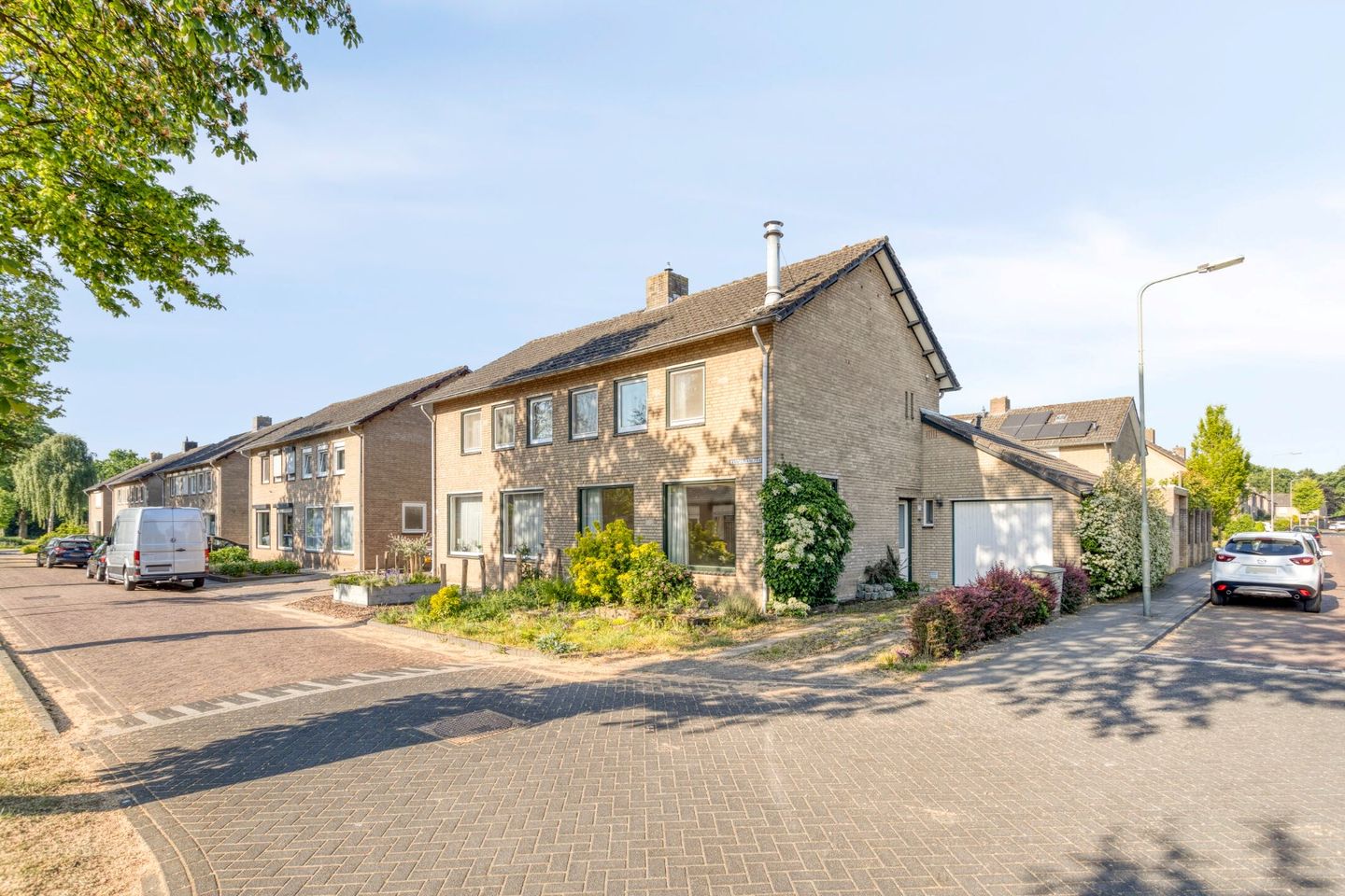 Foto 1 van Oude Pastoriestraat 27