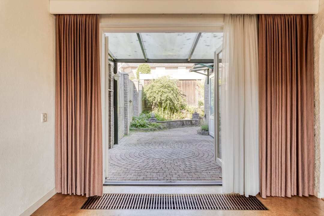 Foto 2 van Oude Pastoriestraat 27