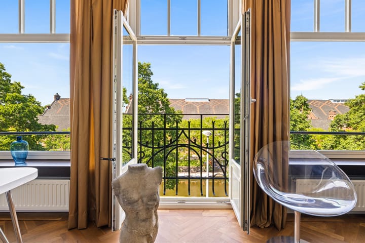 Foto 4 van Haarlemmerweg 155-3