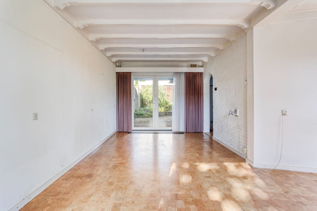 Foto 7 van Oude Pastoriestraat 27