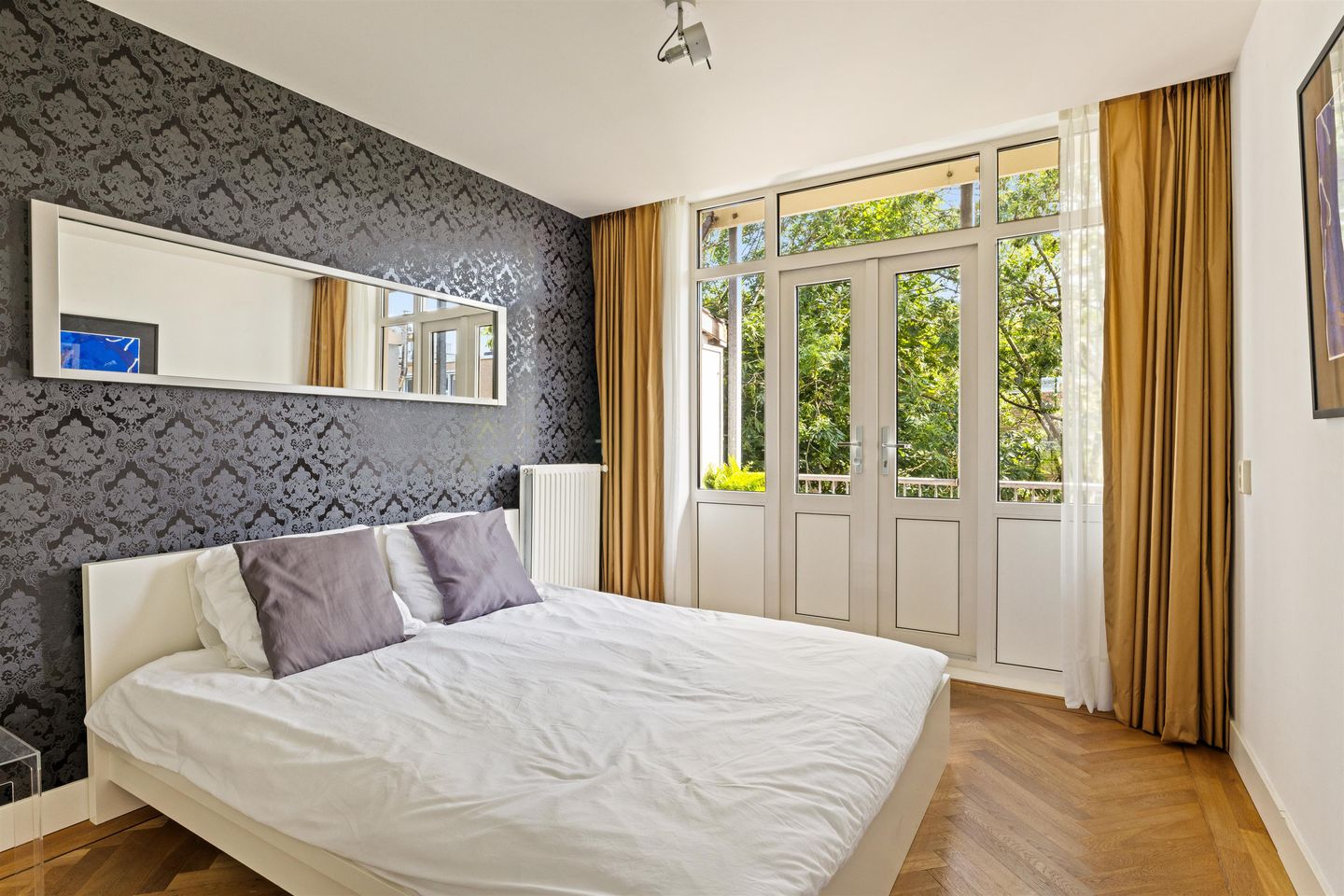 Foto 10 van Haarlemmerweg 155-3