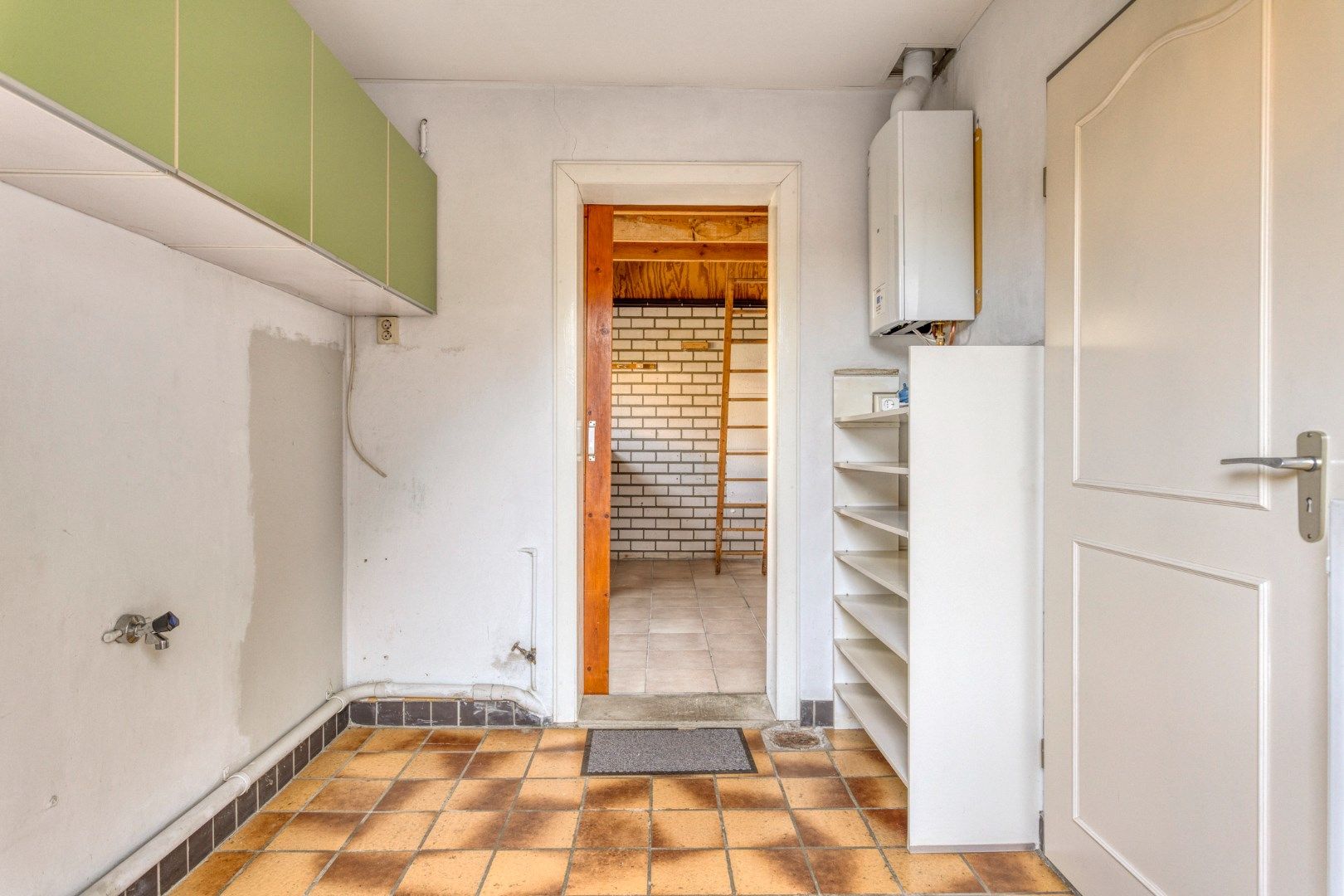 Foto 21 van Oude Pastoriestraat 27