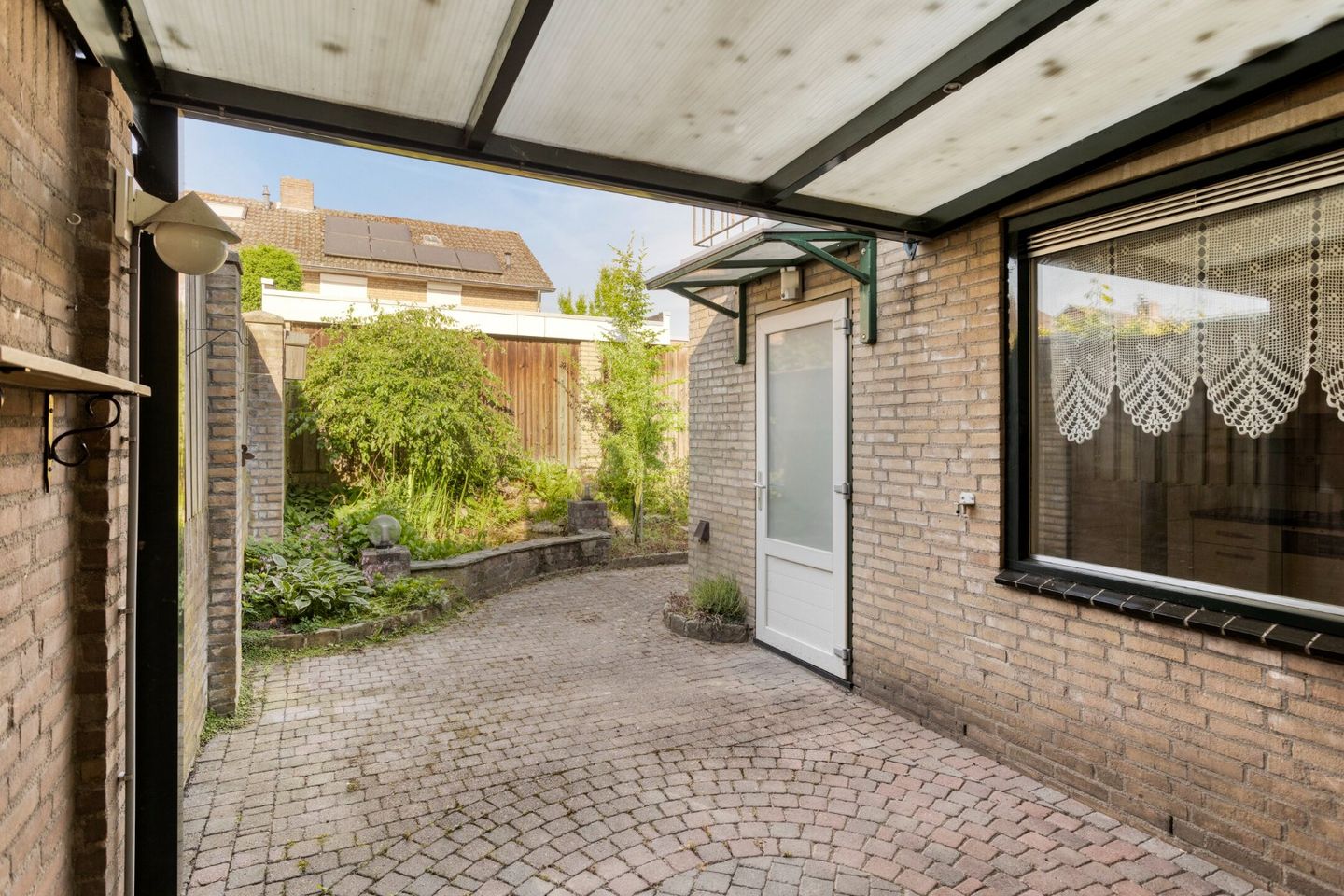 Foto 25 van Oude Pastoriestraat 27