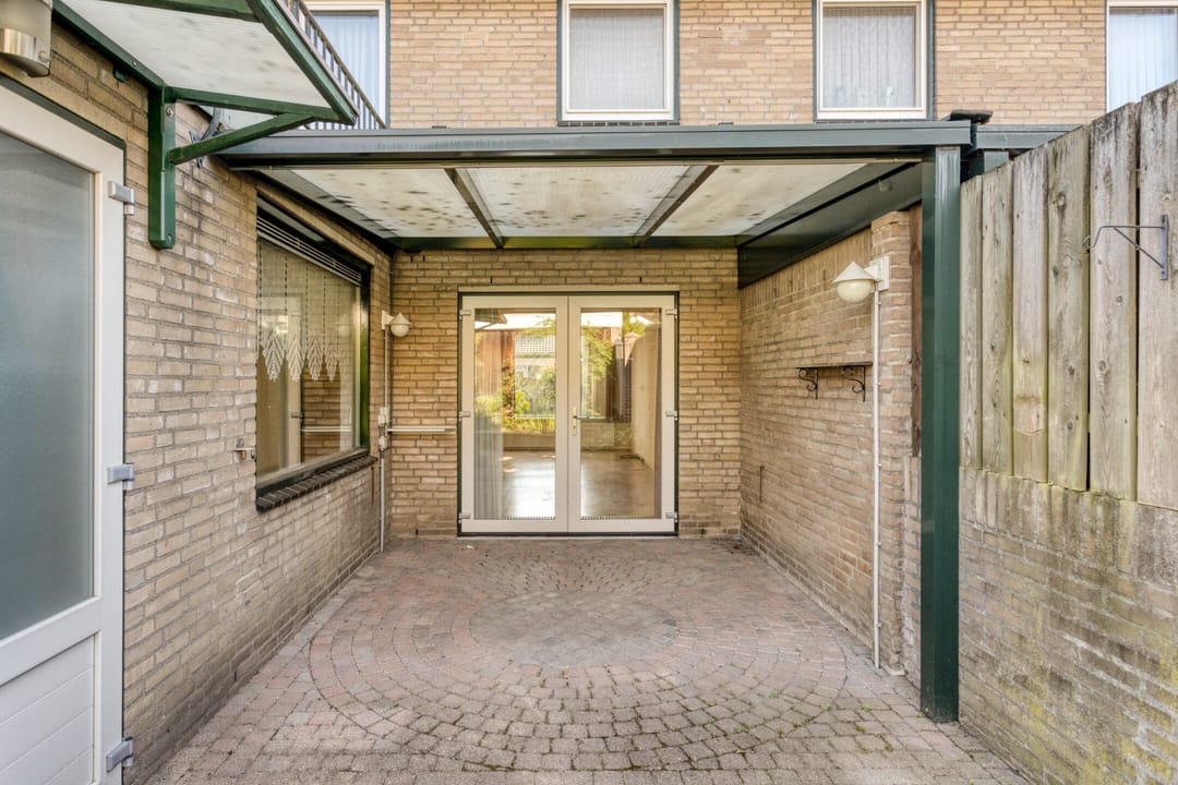 Foto 26 van Oude Pastoriestraat 27