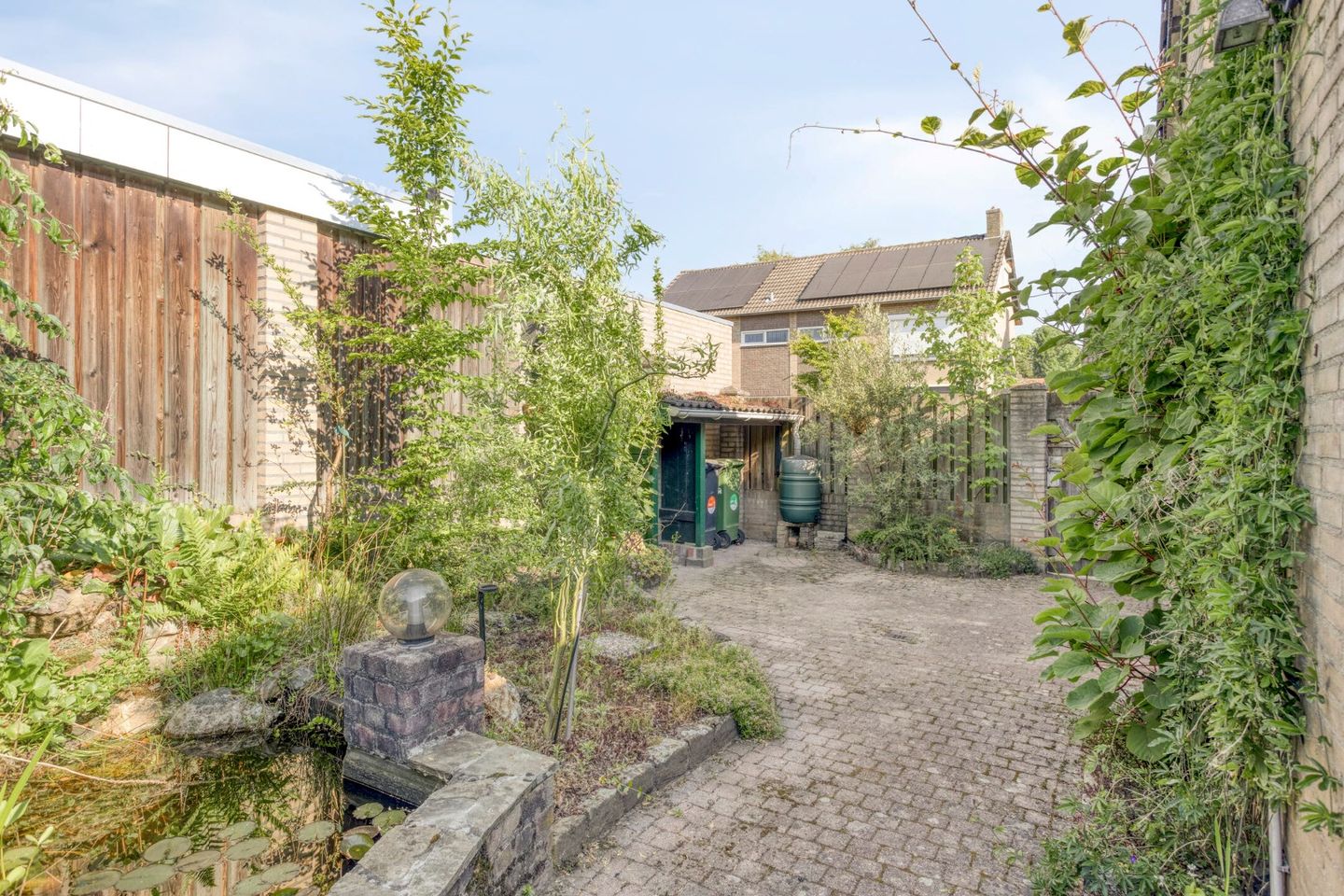 Foto 29 van Oude Pastoriestraat 27