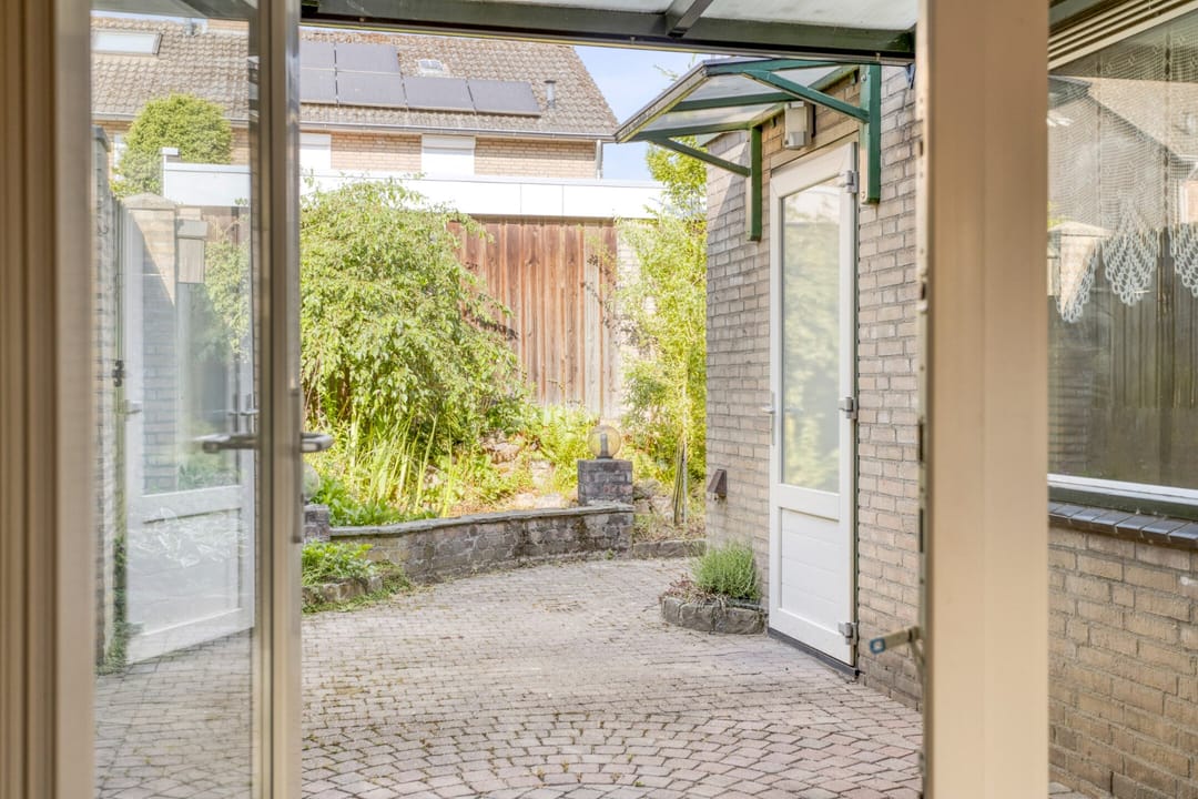 Foto 31 van Oude Pastoriestraat 27