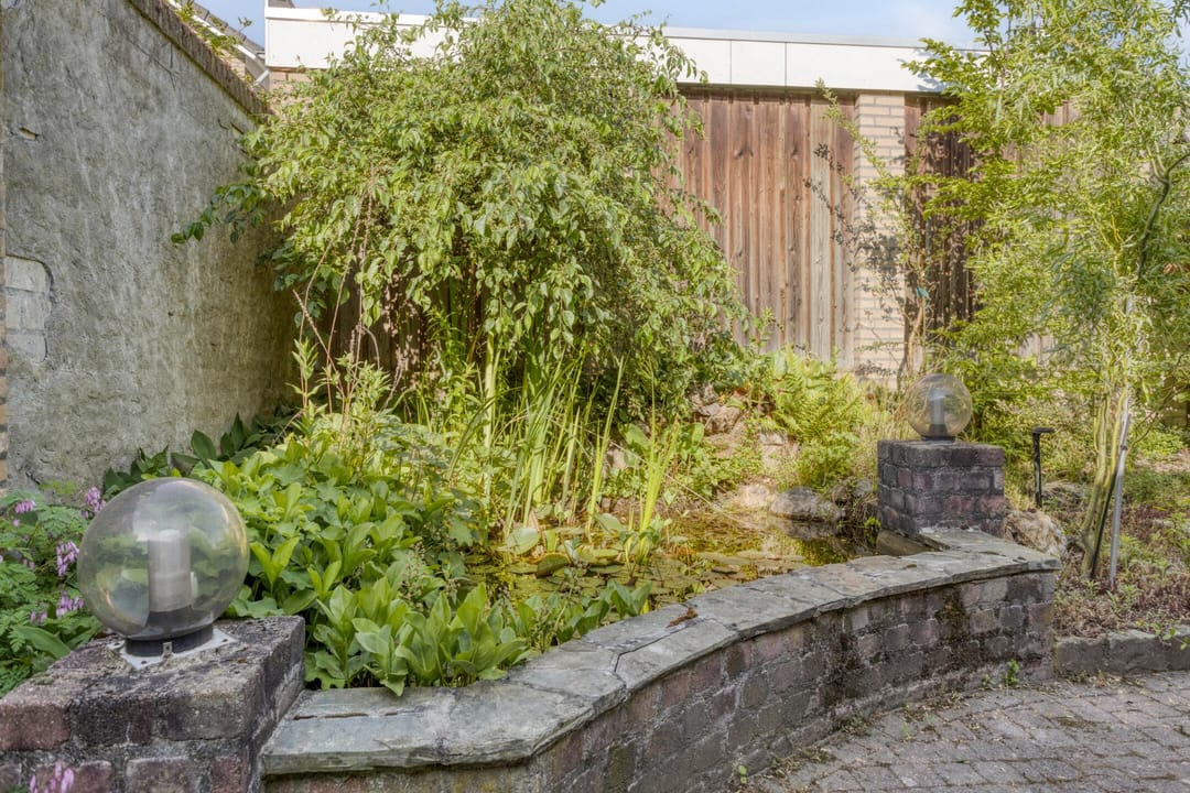 Foto 32 van Oude Pastoriestraat 27