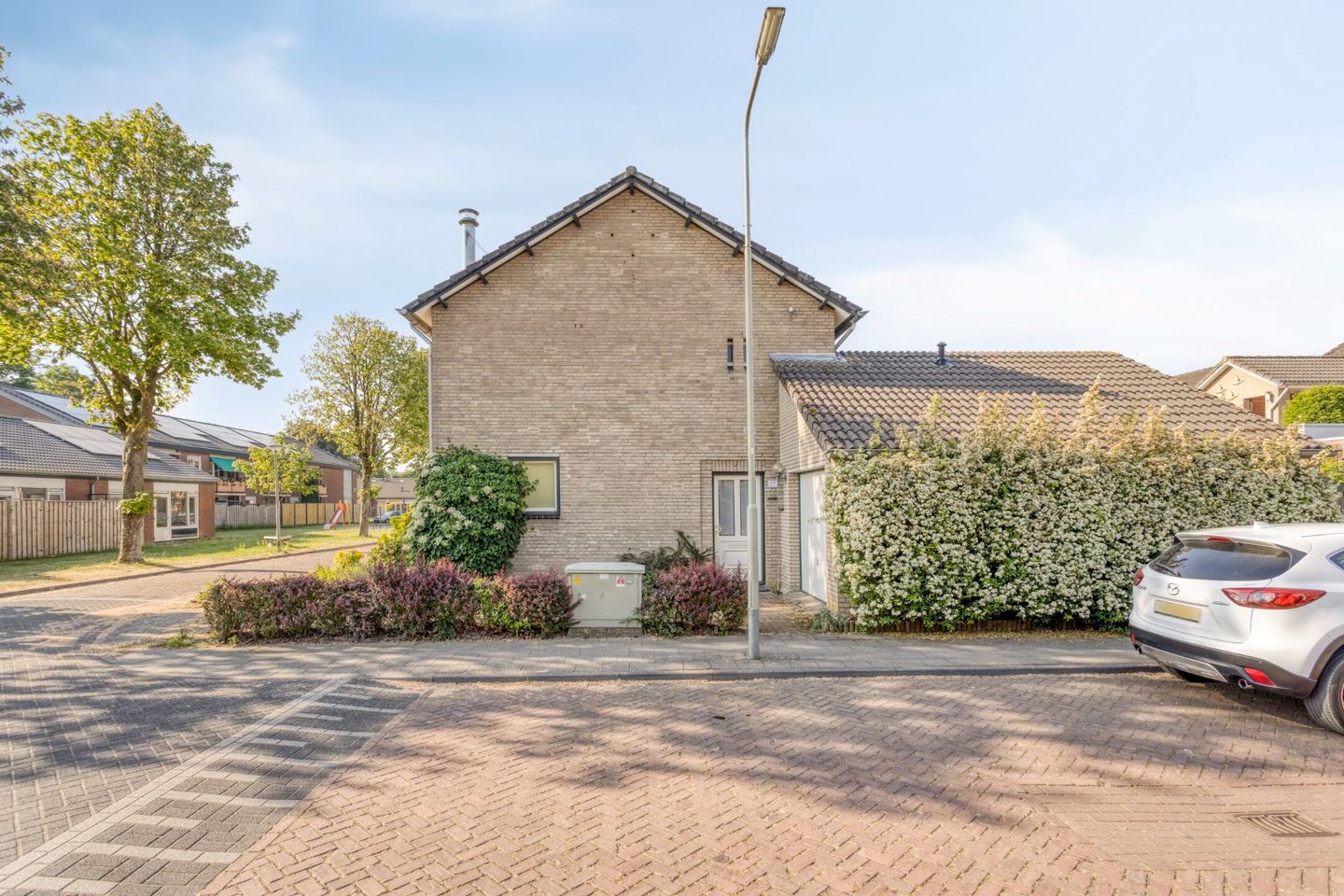 Foto 35 van Oude Pastoriestraat 27