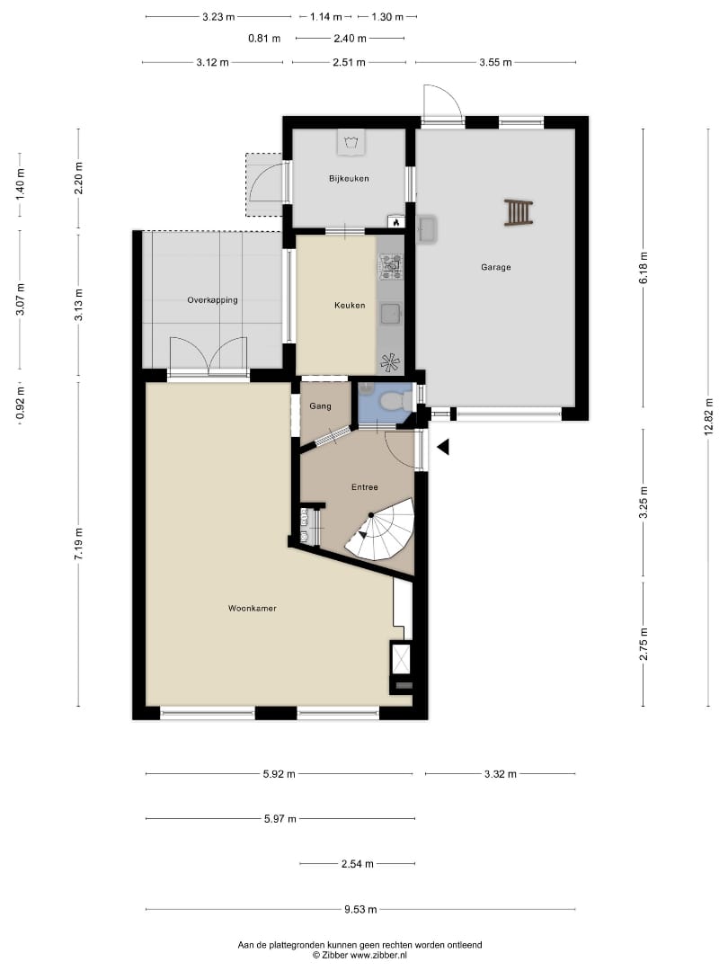Foto 37 van Oude Pastoriestraat 27