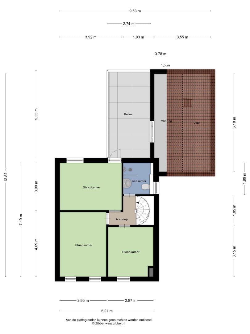 Foto 38 van Oude Pastoriestraat 27