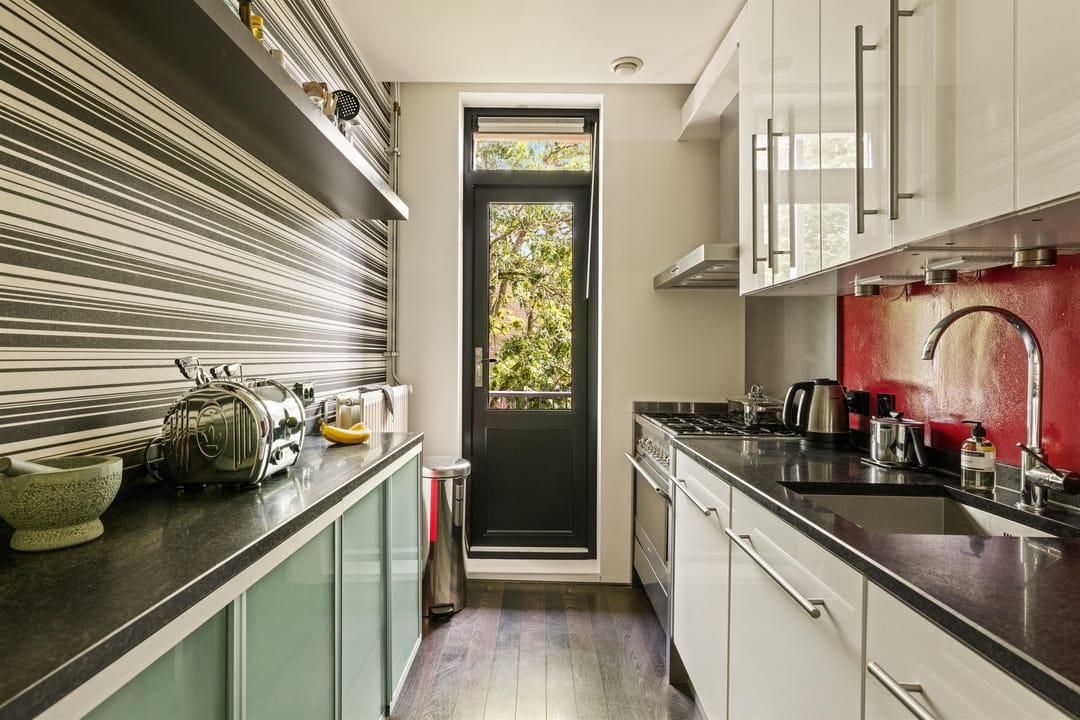 Foto 17 van Haarlemmerweg 155-3