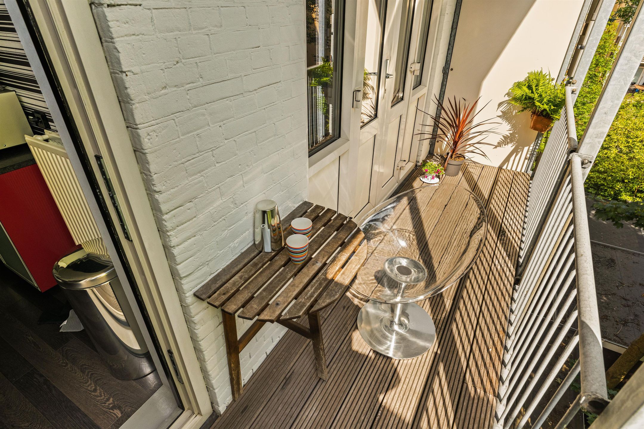 Foto 15 van Haarlemmerweg 155-3