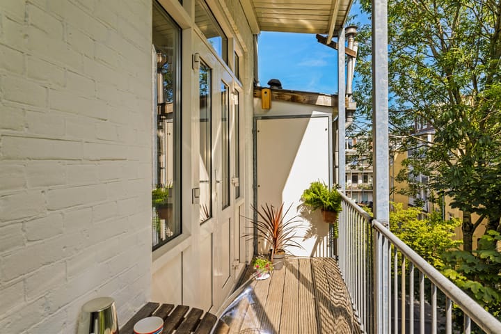 Foto 13 van Haarlemmerweg 155-3