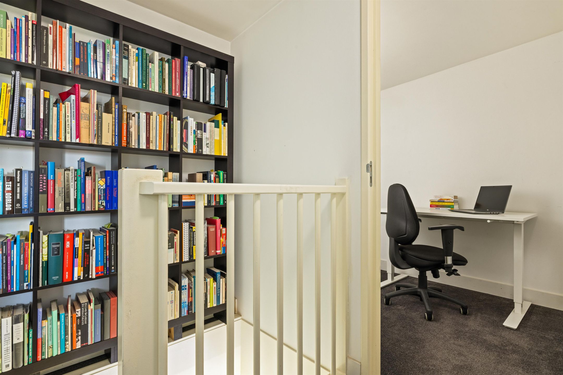 Foto 24 van Haarlemmerweg 155-3