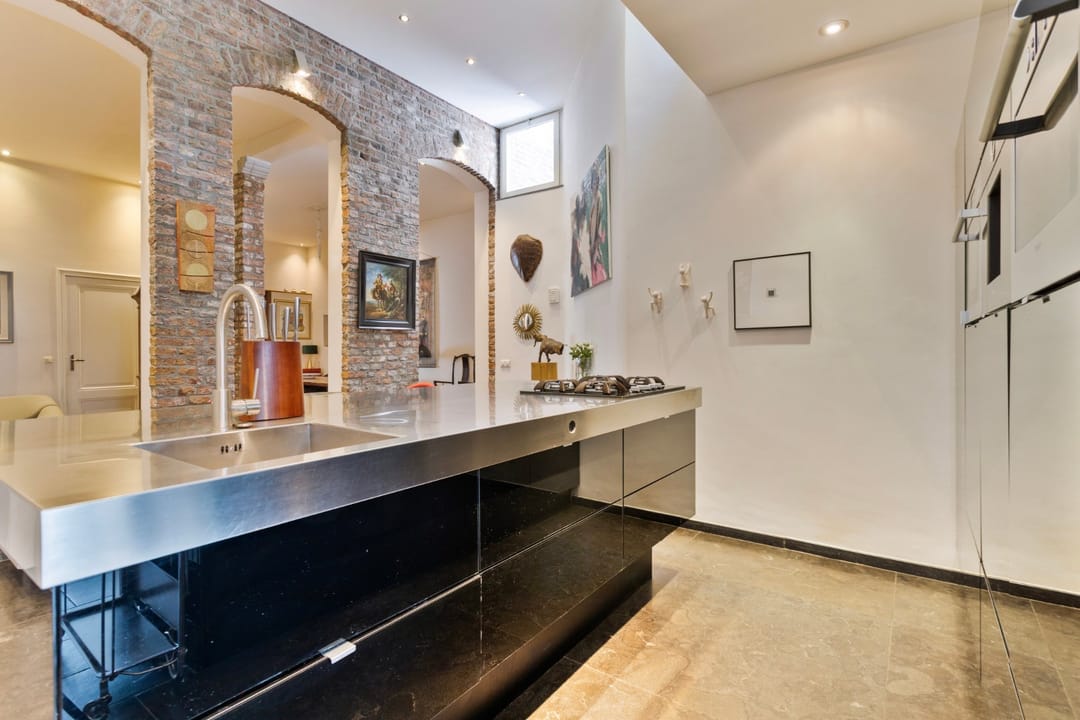 Foto 1 van Bogaardenstraat 1