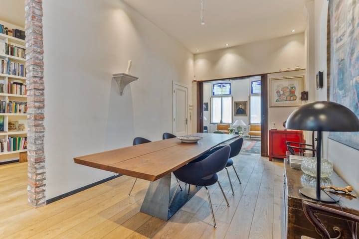 Foto 4 van Bogaardenstraat 1