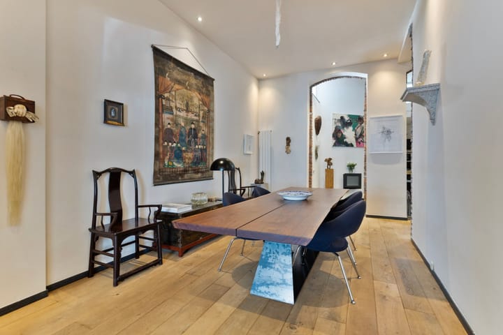 Foto 5 van Bogaardenstraat 1