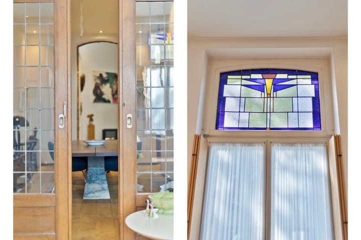 Foto 6 van Bogaardenstraat 1