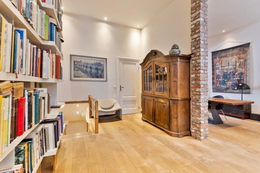 Foto 7 van Bogaardenstraat 1