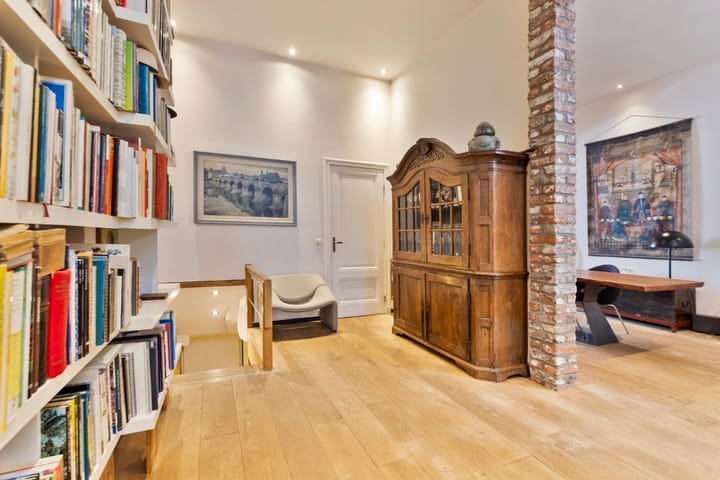 Foto 7 van Bogaardenstraat 1