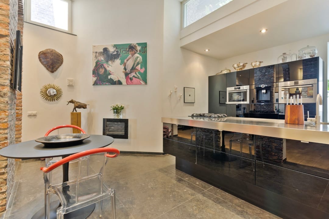 Foto 8 van Bogaardenstraat 1