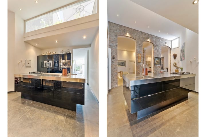 Foto 9 van Bogaardenstraat 1