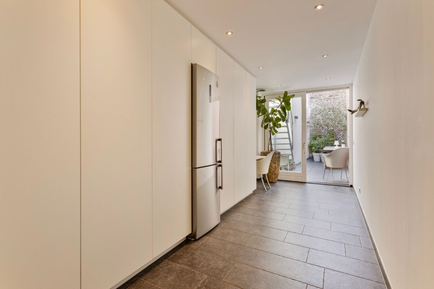 Foto 10 van Bogaardenstraat 1