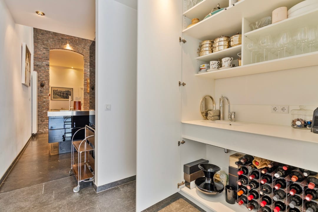 Foto 11 van Bogaardenstraat 1