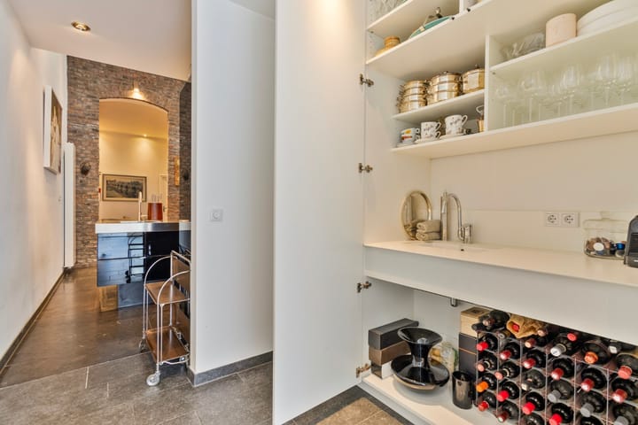 Foto 11 van Bogaardenstraat 1