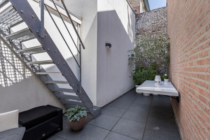 Foto 12 van Bogaardenstraat 1