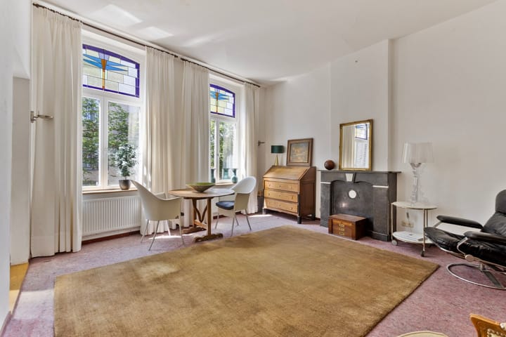 Foto 13 van Bogaardenstraat 1