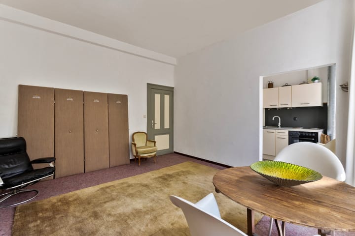 Foto 14 van Bogaardenstraat 1