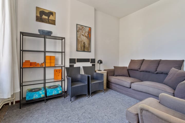 Foto 16 van Bogaardenstraat 1