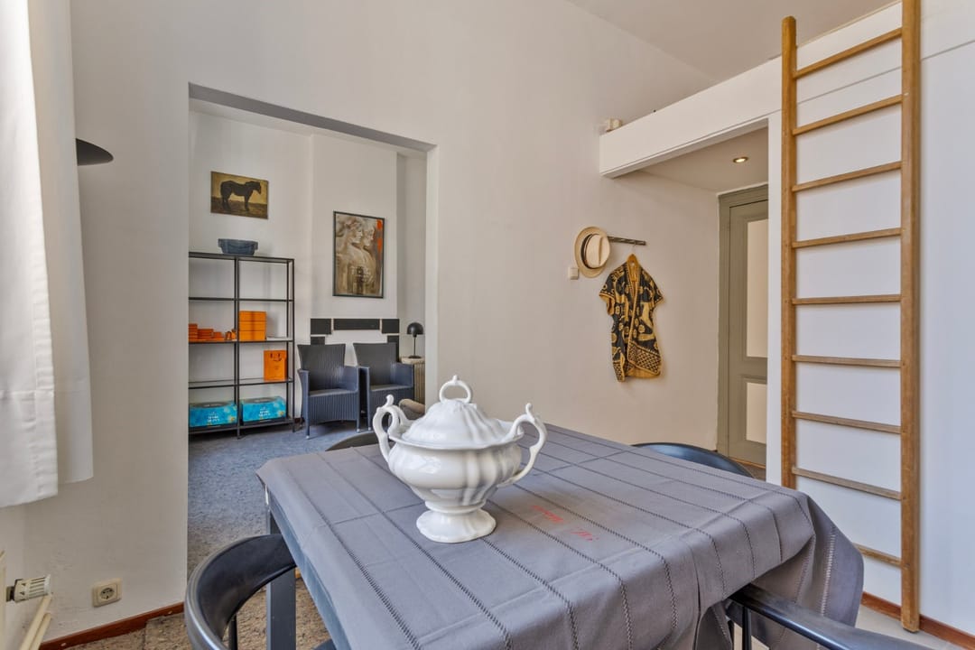 Foto 17 van Bogaardenstraat 1