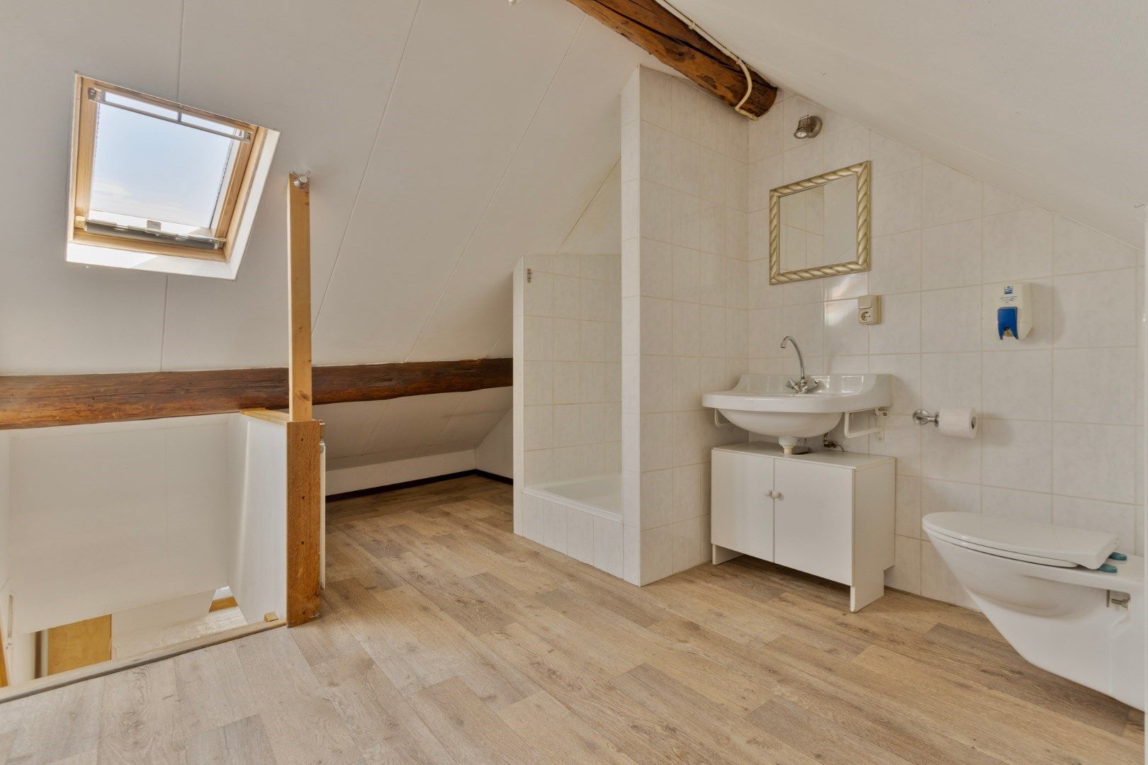 Foto 21 van Bogaardenstraat 1