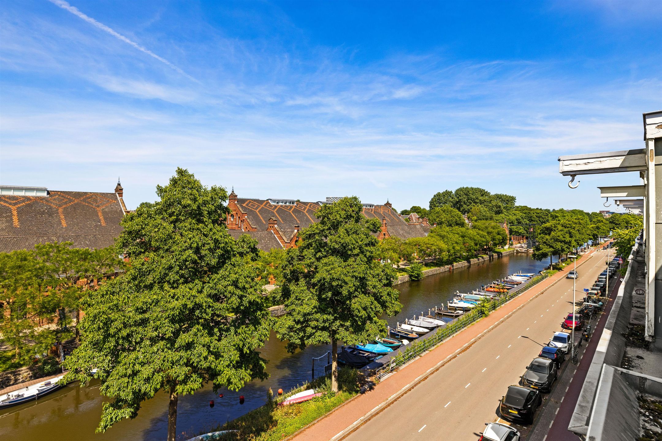 Foto 9 van Haarlemmerweg 155-3