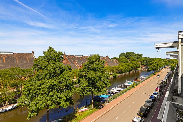 Foto 9 van Haarlemmerweg 155-3