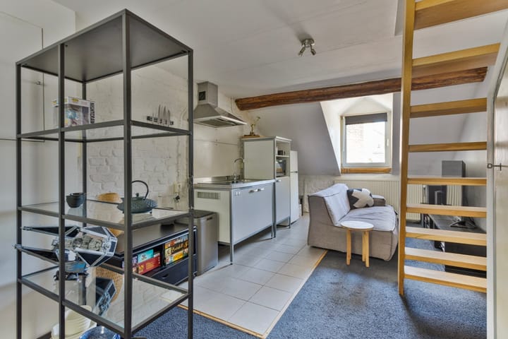 Foto 22 van Bogaardenstraat 1