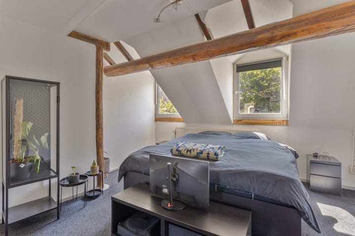 Foto 23 van Bogaardenstraat 1