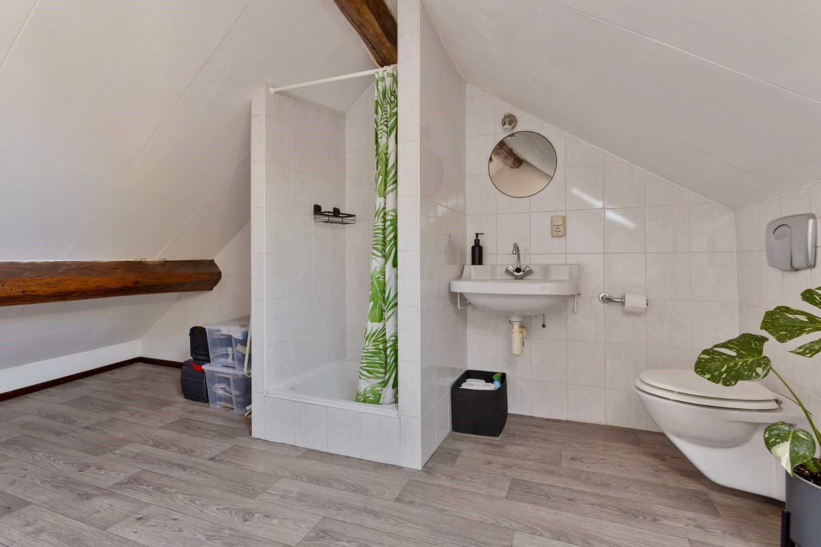 Foto 24 van Bogaardenstraat 1