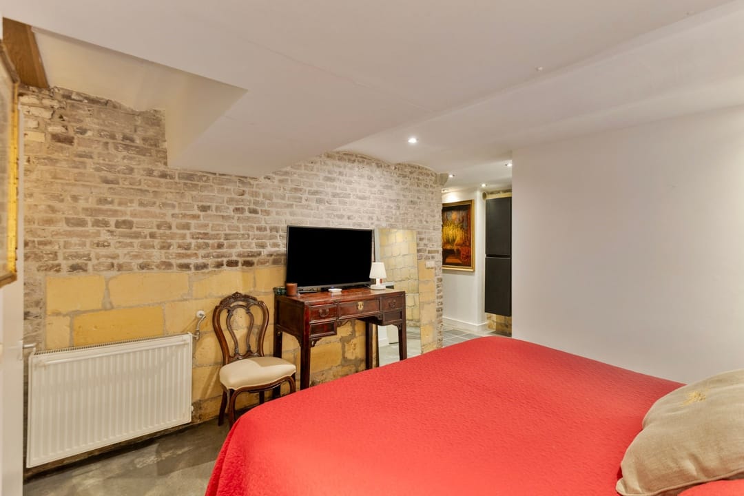 Foto 26 van Bogaardenstraat 1