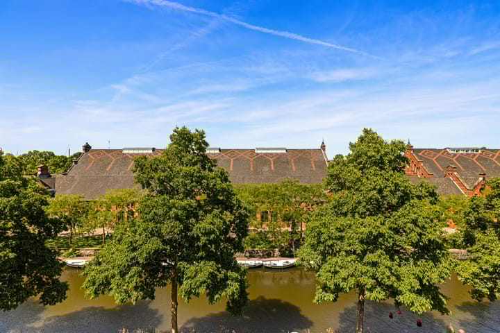 Foto 8 van Haarlemmerweg 155-3