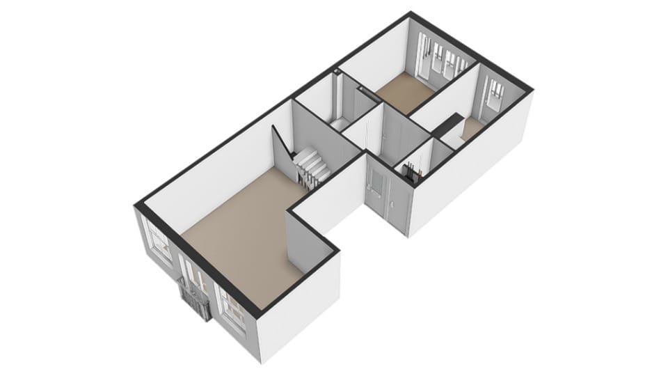 Foto 34 van Haarlemmerweg 155-3